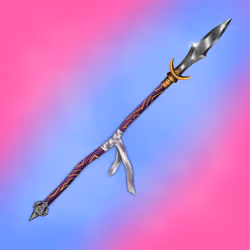 Divine Weapon #190