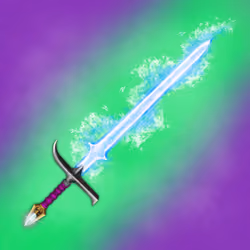 Divine Weapon #92