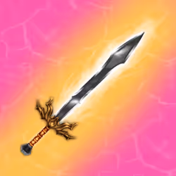 Divine Weapon #278