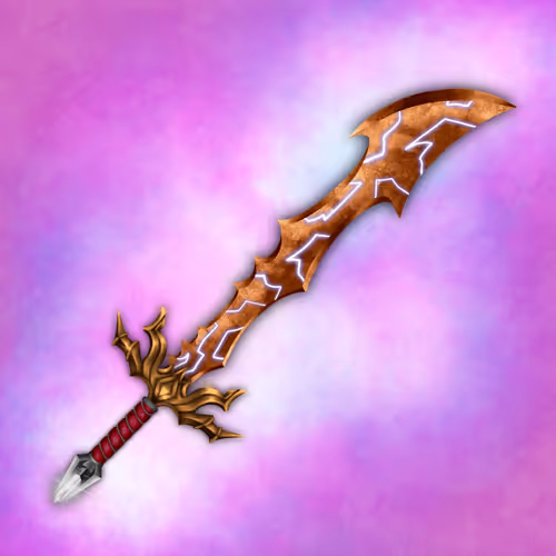 Divine Weapons