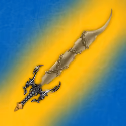 Divine Weapon #357