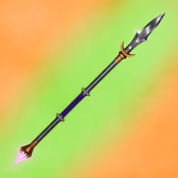 Divine Weapon #451
