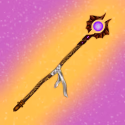 Divine Weapon #447