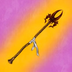Divine Weapon #311