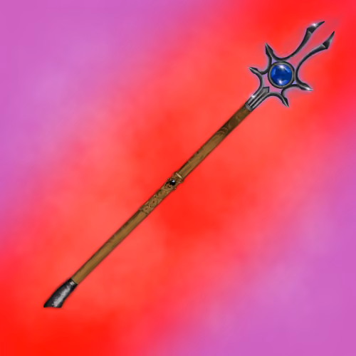Divine Weapon #802