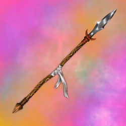 Divine Weapon #277