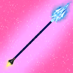 Divine Weapon #824