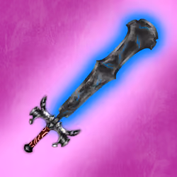 Divine Weapon #390