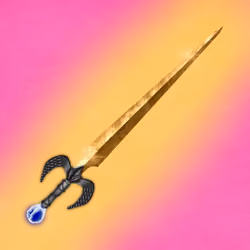 Divine Weapon #733