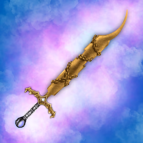 Divine Weapon #246