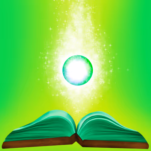 Divine Weapons