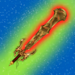Divine Weapon #42