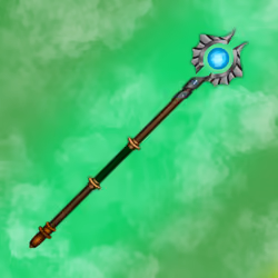 Divine Weapon #199