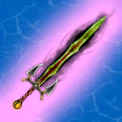 Divine Weapon #188