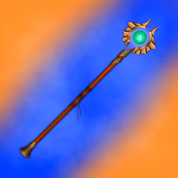 Divine Weapon #679