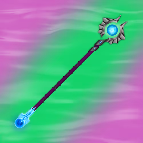 Divine Weapons