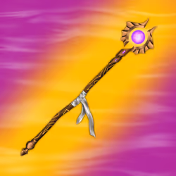 Divine Weapon #671