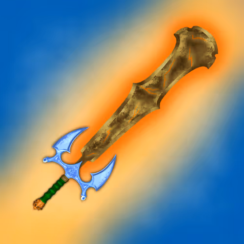 Divine Weapons
