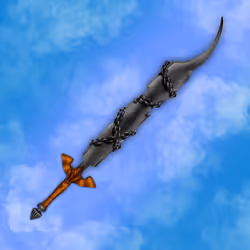 Divine Weapon #624