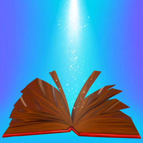 Divine Weapon #513