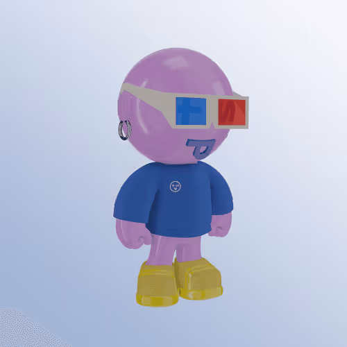 Stickmentoys