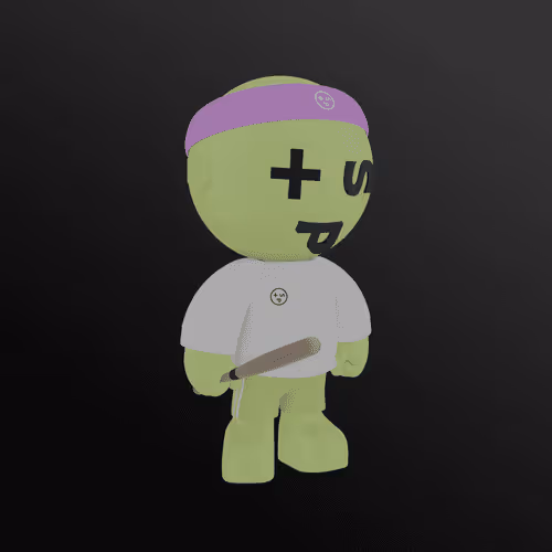 Stickmentoys