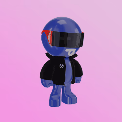 Stickmentoys