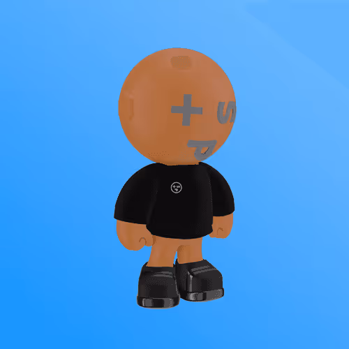Stickmentoys
