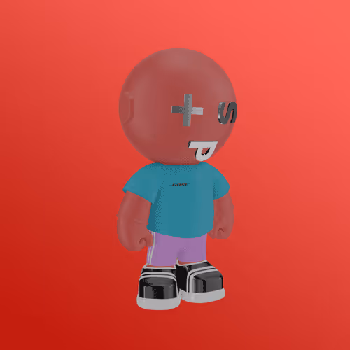 Stickmentoys