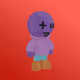 4549