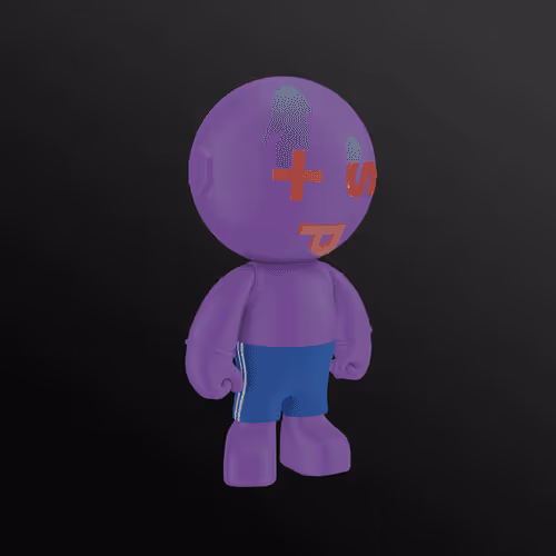 Stickmentoys