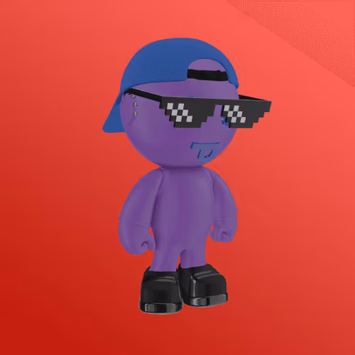 Stickmentoys