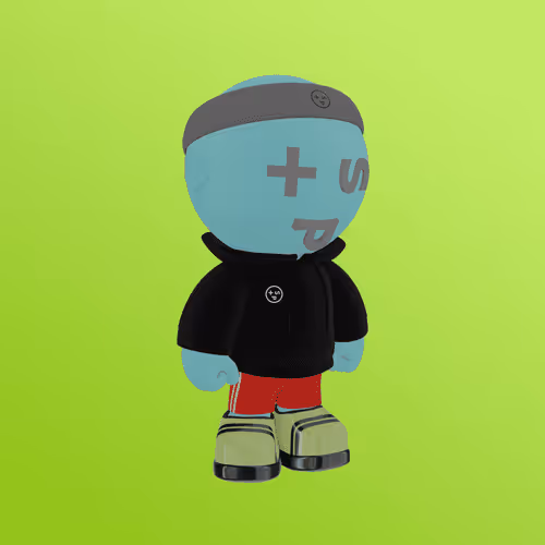 Stickmentoys