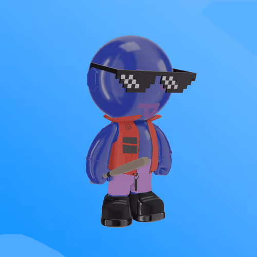 Stickmentoys