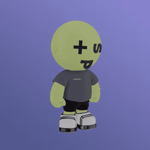 Stickmentoys