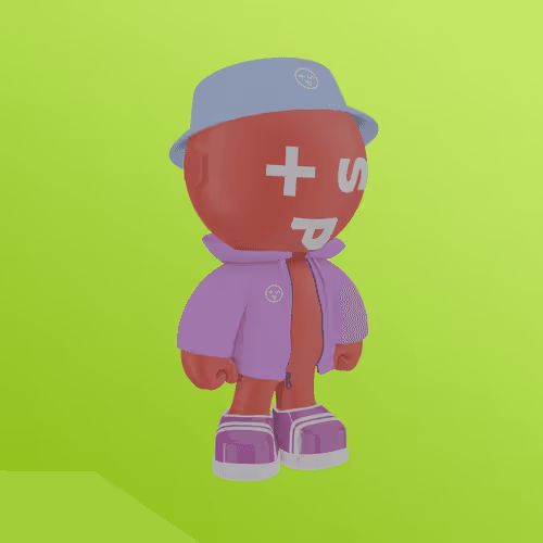 Stickmentoys
