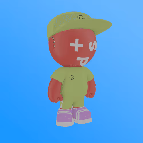 Stickmentoys