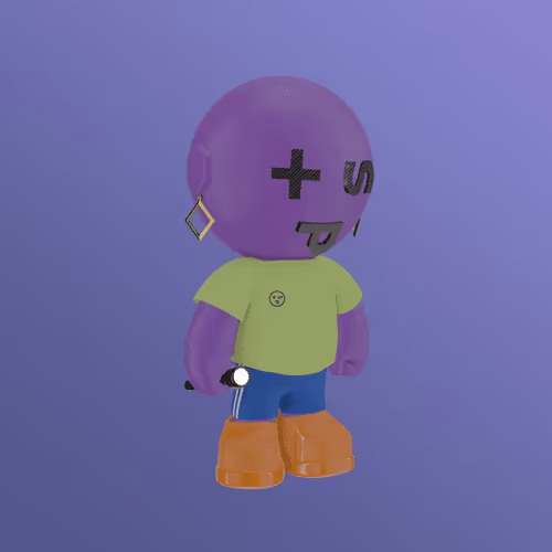Stickmentoys
