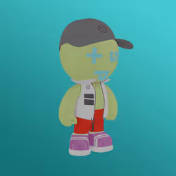 Item Media