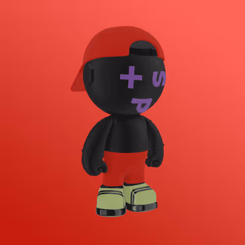 Stickmentoys