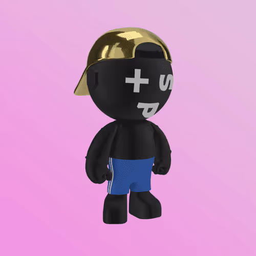 Stickmentoys