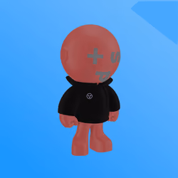 Stickmen Toy #963