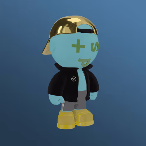 Stickmentoys