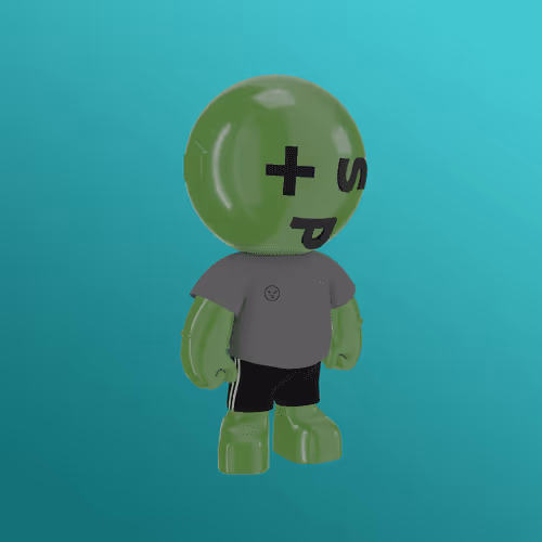 Stickmentoys