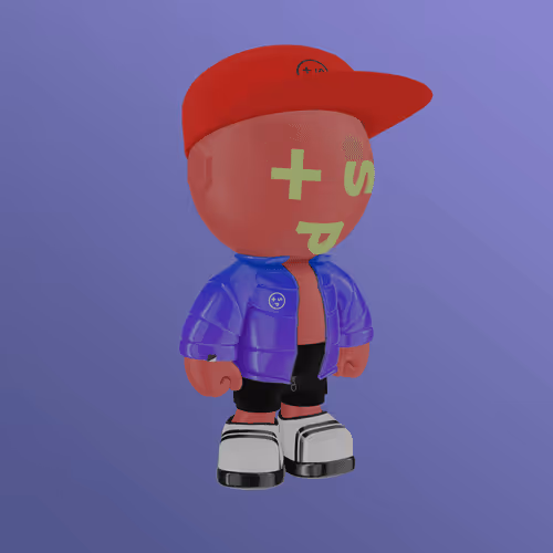 Stickmentoys