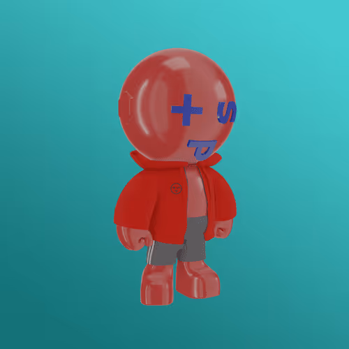 Stickmentoys