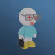 2876
