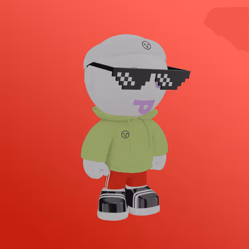 Stickmentoys