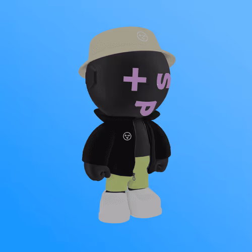 Stickmentoys