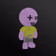 3554